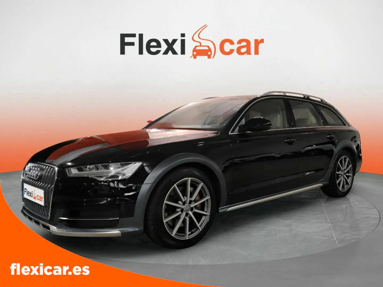 audi a6 allroad quattro 2018 / foto grande (3)