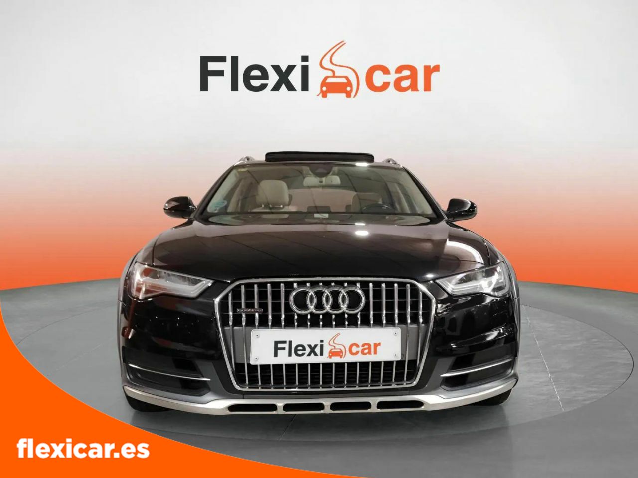 audi a6 allroad quattro 2018 / foto grande (2)