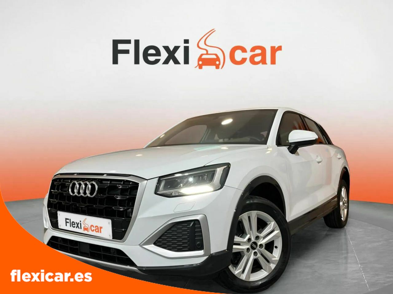 audi q2 2022 / foto grande (3)