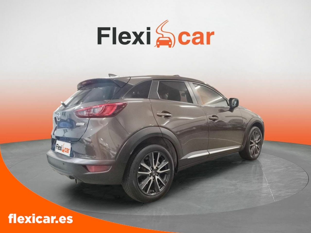 mazda cx-3 2018 / foto grande (3)