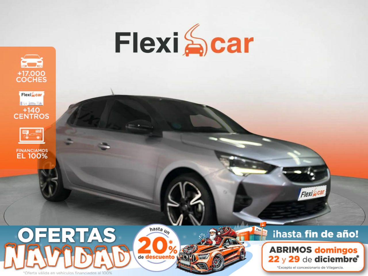 Opel astra 2023 madrid  de segunda mano en Madrid - opel corsa 2023 /