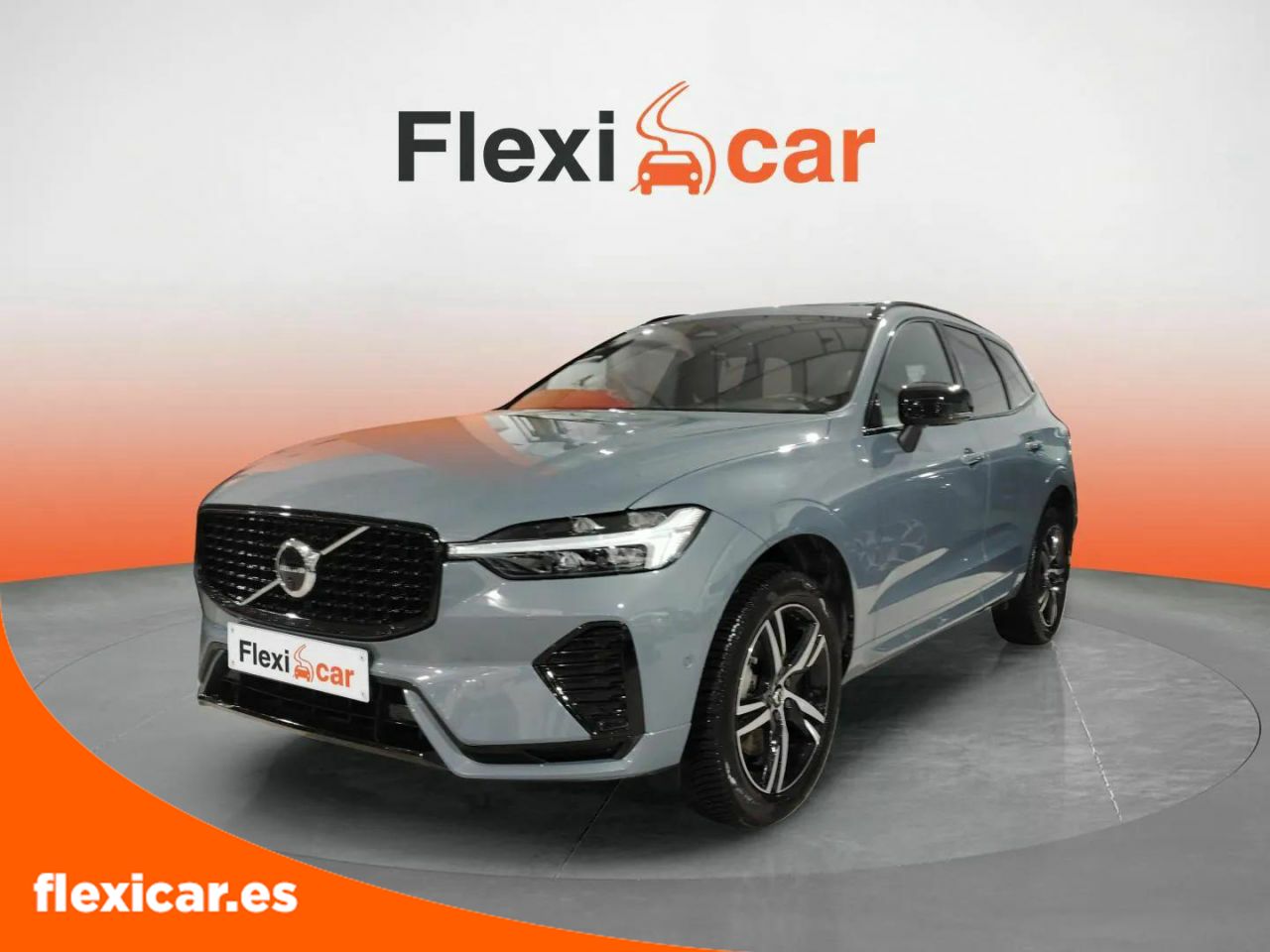 volvo xc-60 2022 / foto grande (3)
