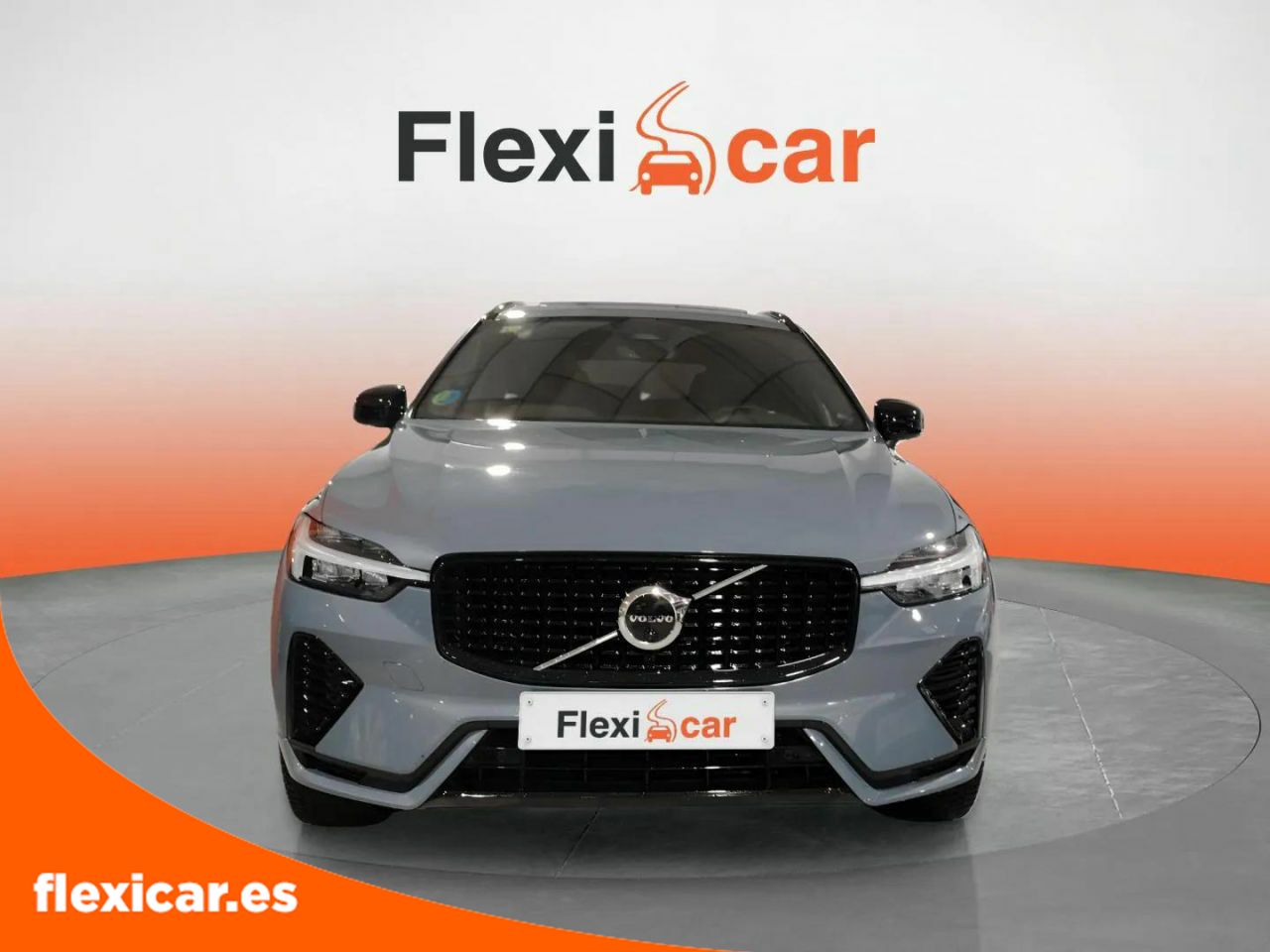 volvo xc-60 2022 / foto grande (2)