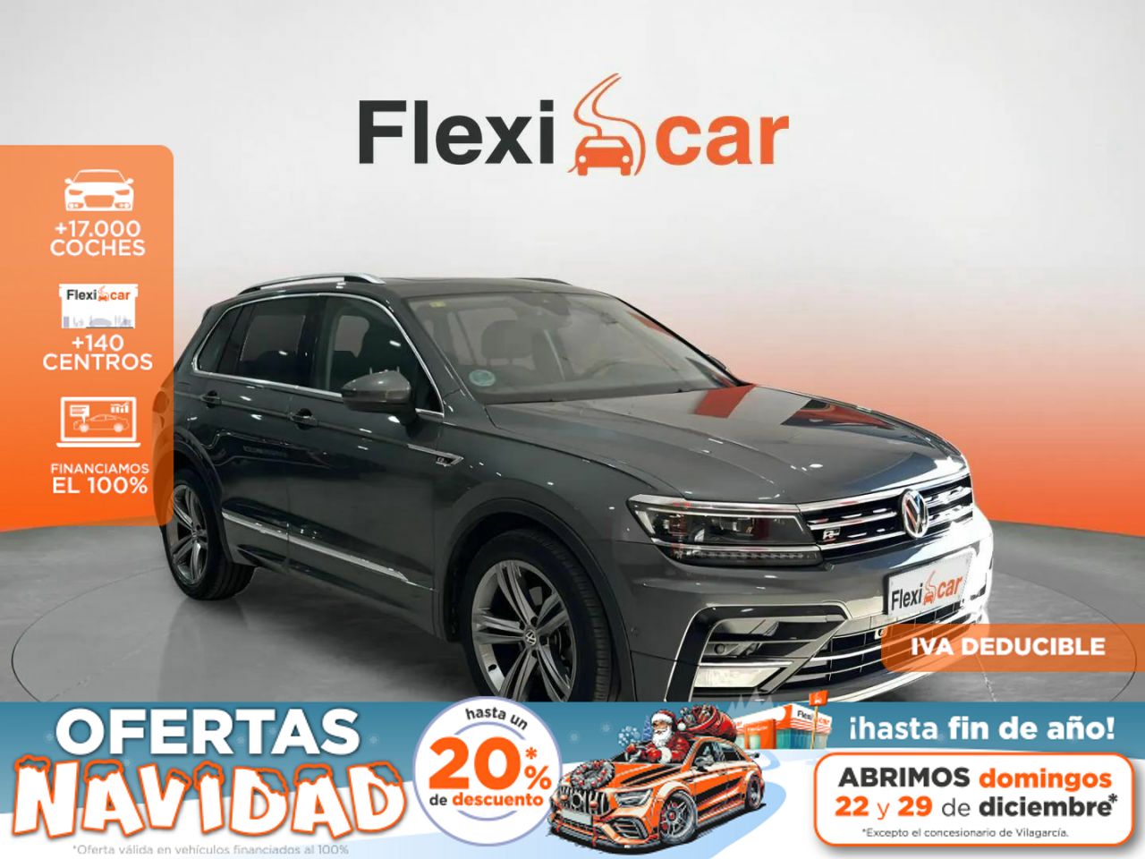 Tiguan 20 tdi 150cv  de segunda mano - volkswagen tiguan 2020 /