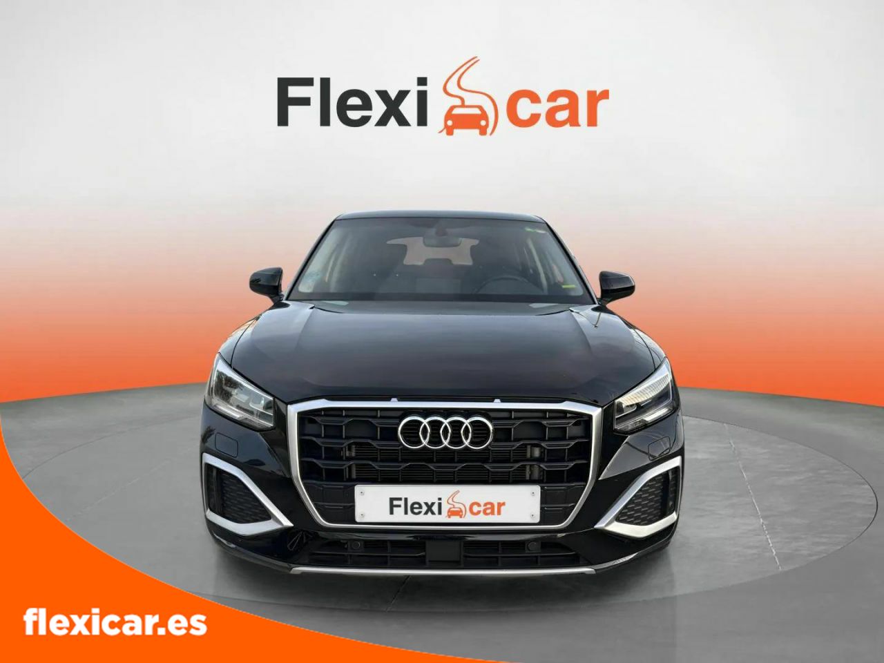 audi q2 2023 / foto grande (2)