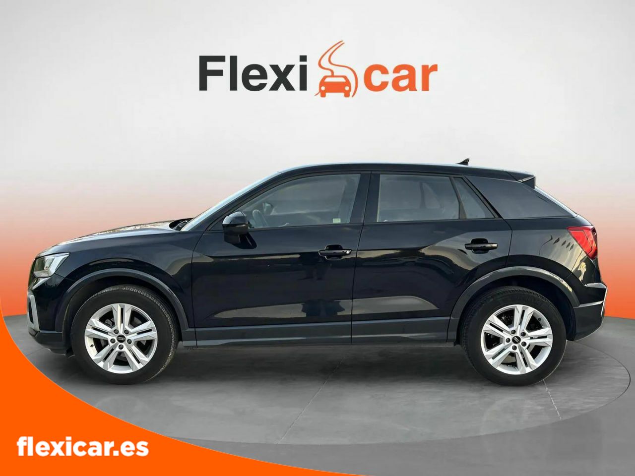 audi q2 2023 / foto grande (3)