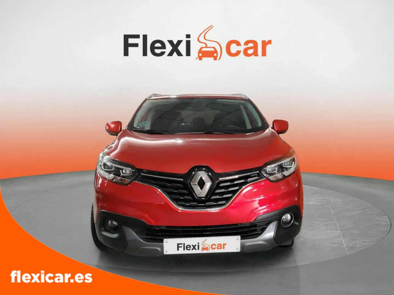 renault kadjar 2017 / foto grande (2)