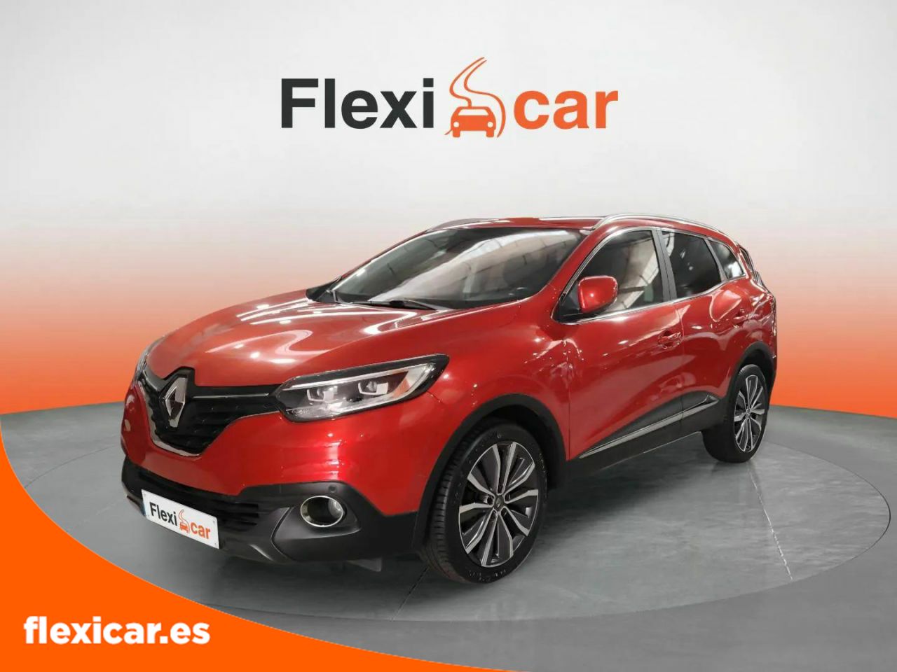 renault kadjar 2017 / foto grande (3)