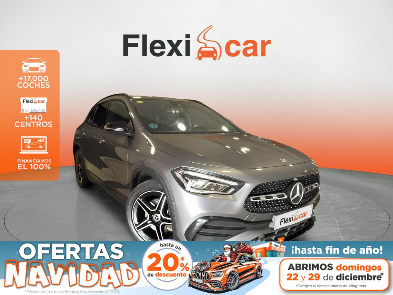mercedes gla 2020 /