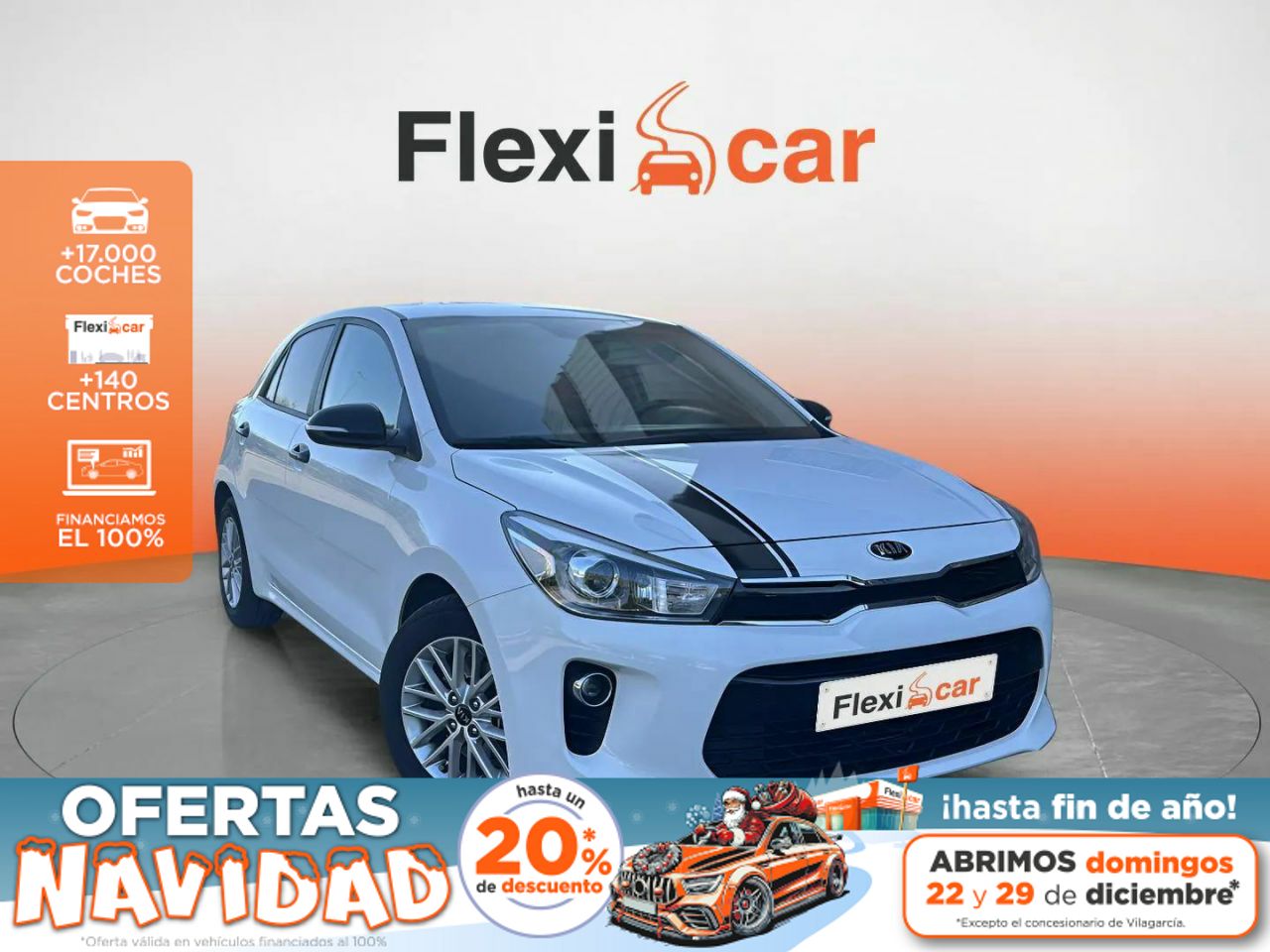 kia rio 2017 /
