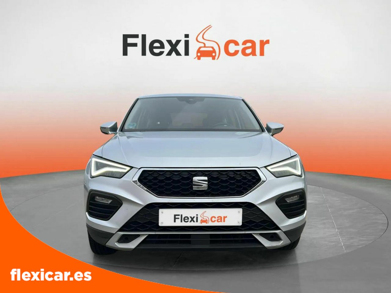 seat ateca 2022 / foto grande (2)
