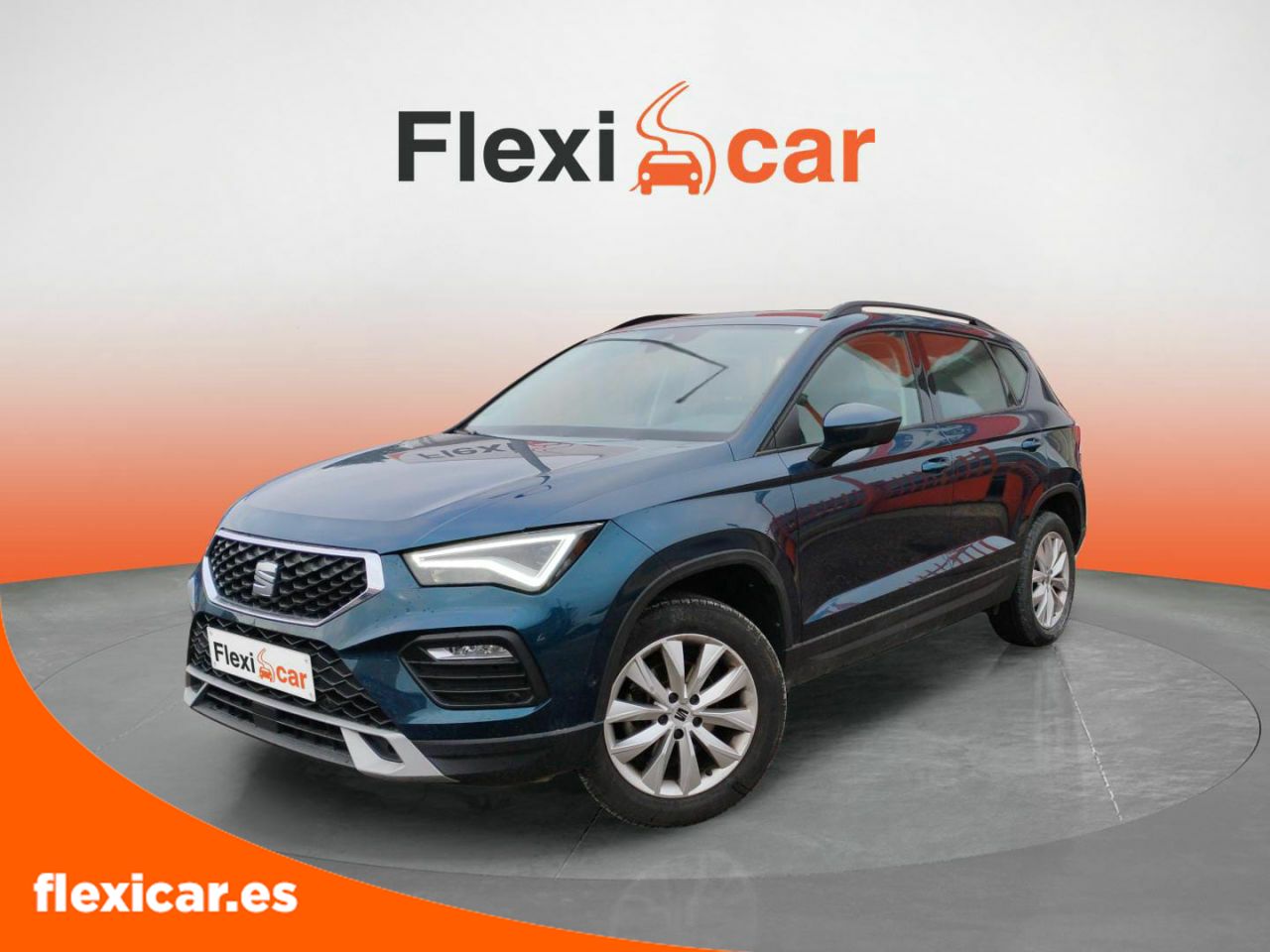 seat ateca 2023 / foto grande (3)