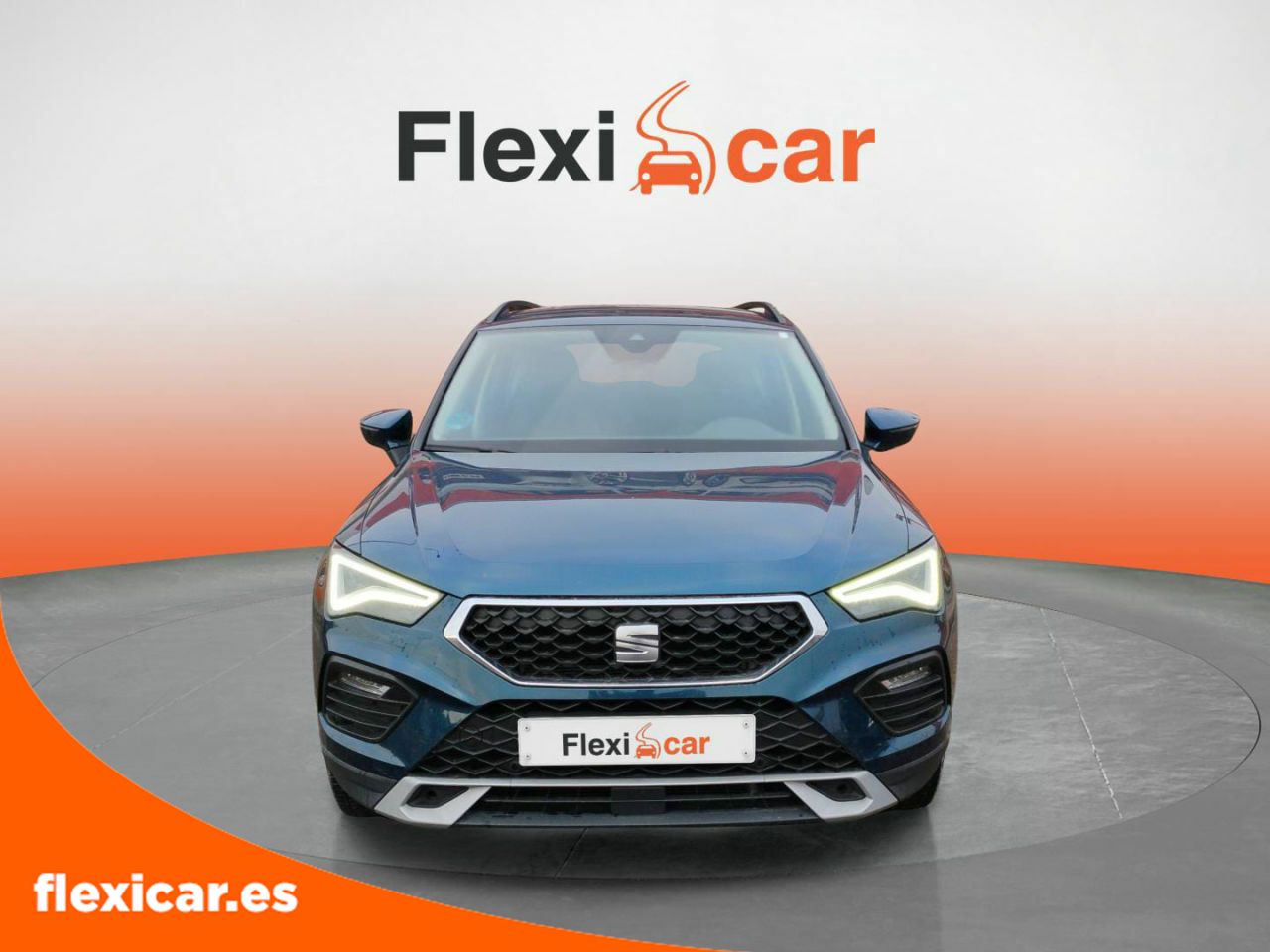 seat ateca 2023 / foto grande (2)