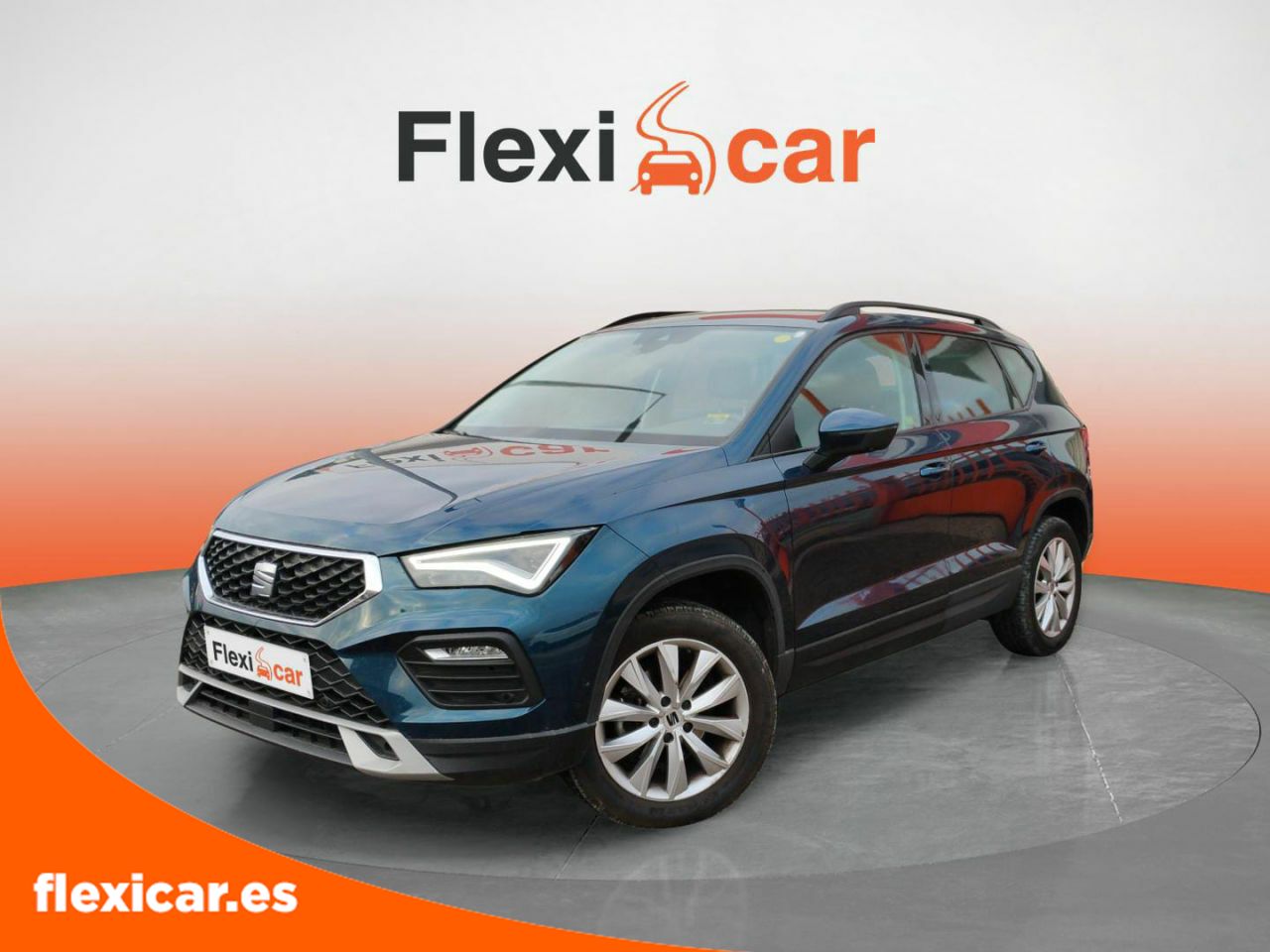seat ateca 2023 / foto grande (3)