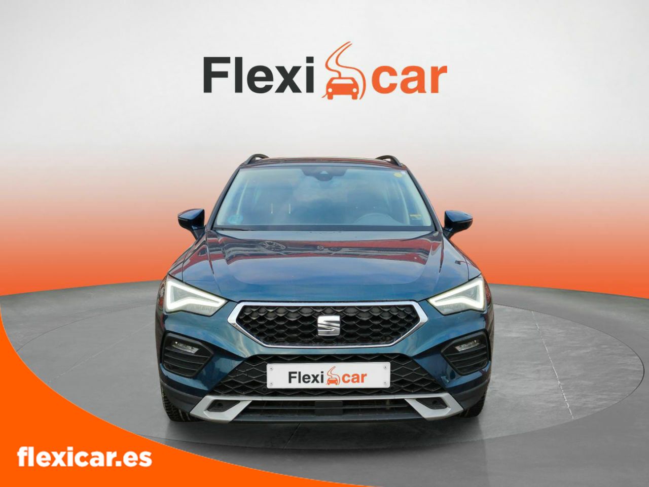 seat ateca 2023 / foto grande (2)