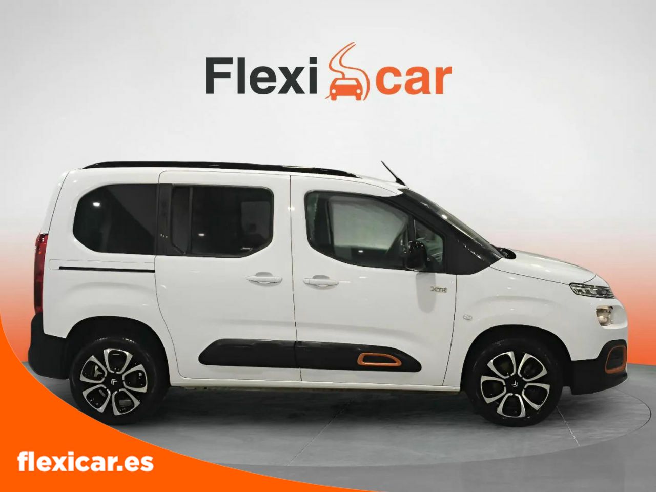 citroën berlingo 2023 / foto grande (2)