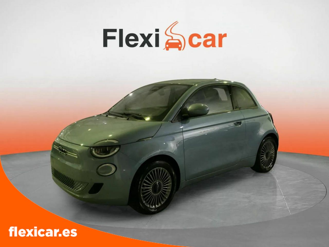 fiat 500 2021 / foto grande (2)