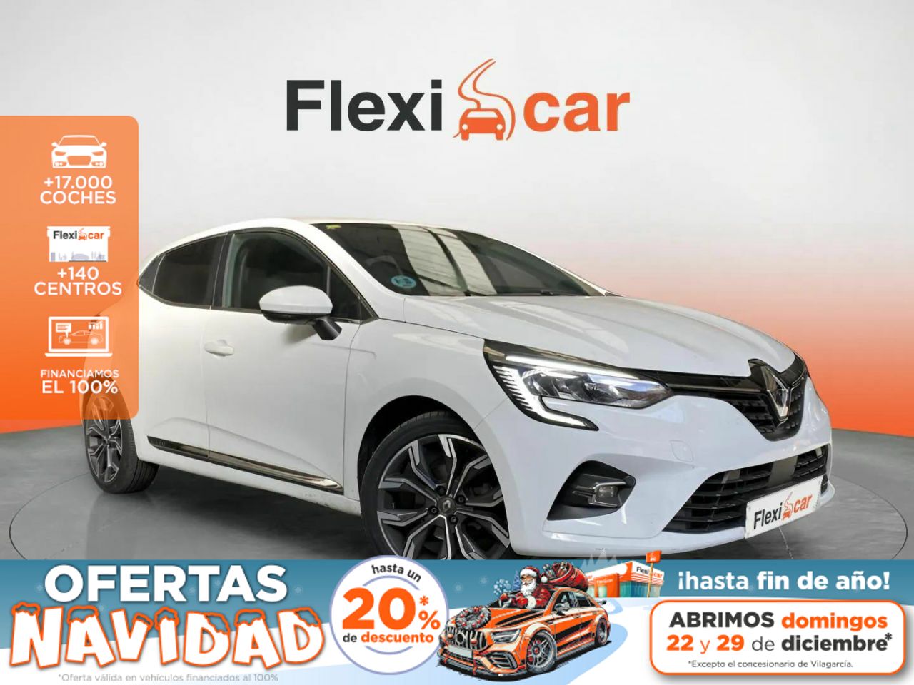 renault clio 2020 /