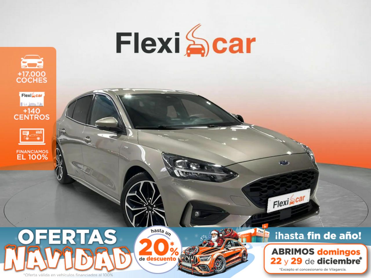 ford focus 2019 /