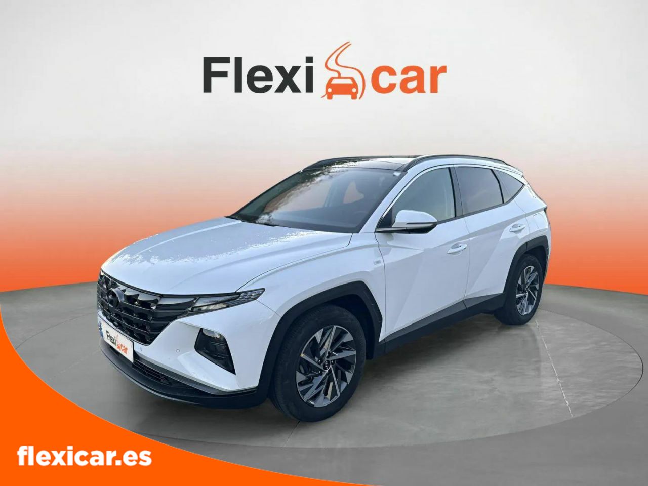 hyundai tucson 2024 / foto grande (2)