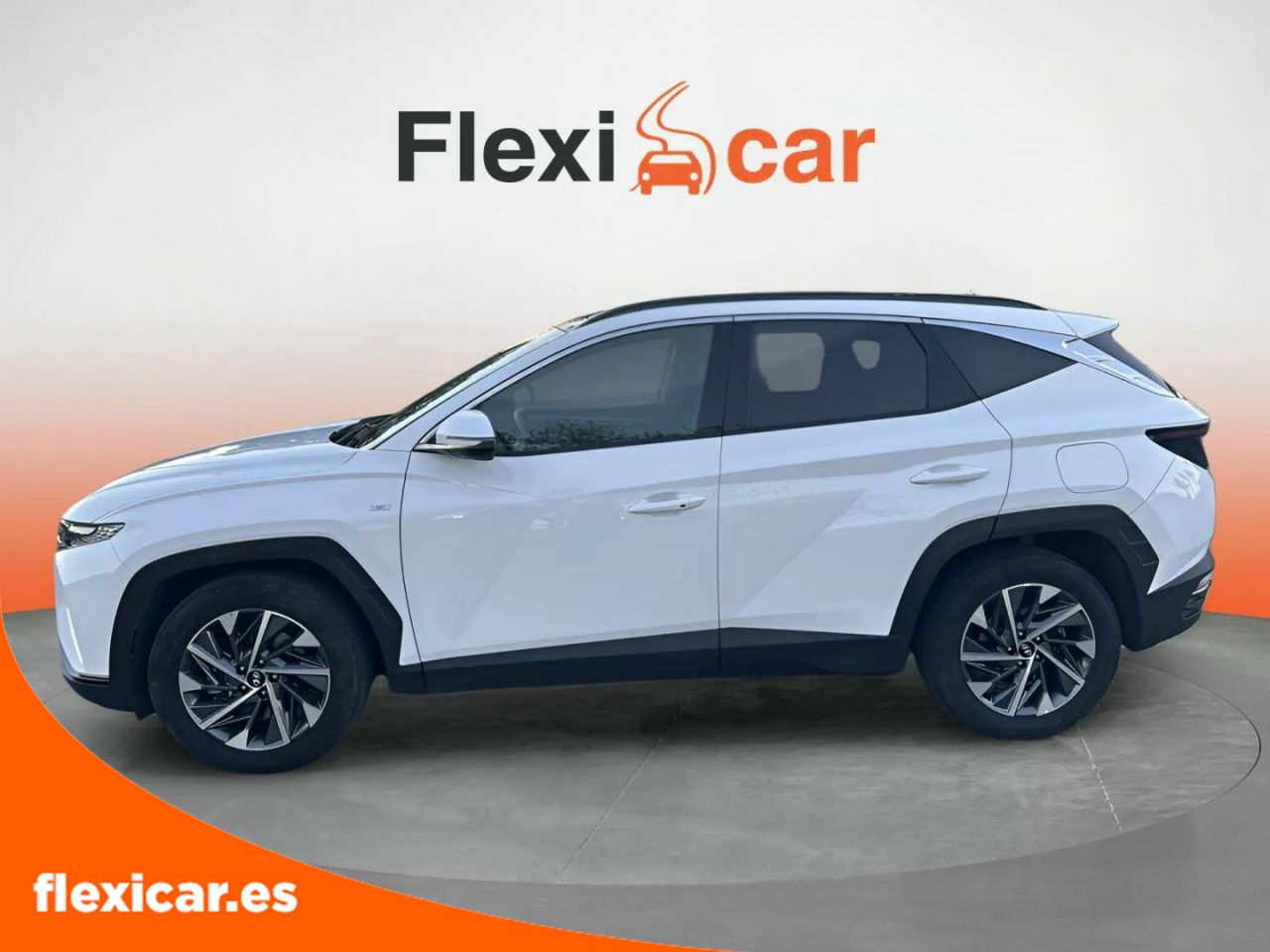hyundai tucson 2024 / foto grande (3)