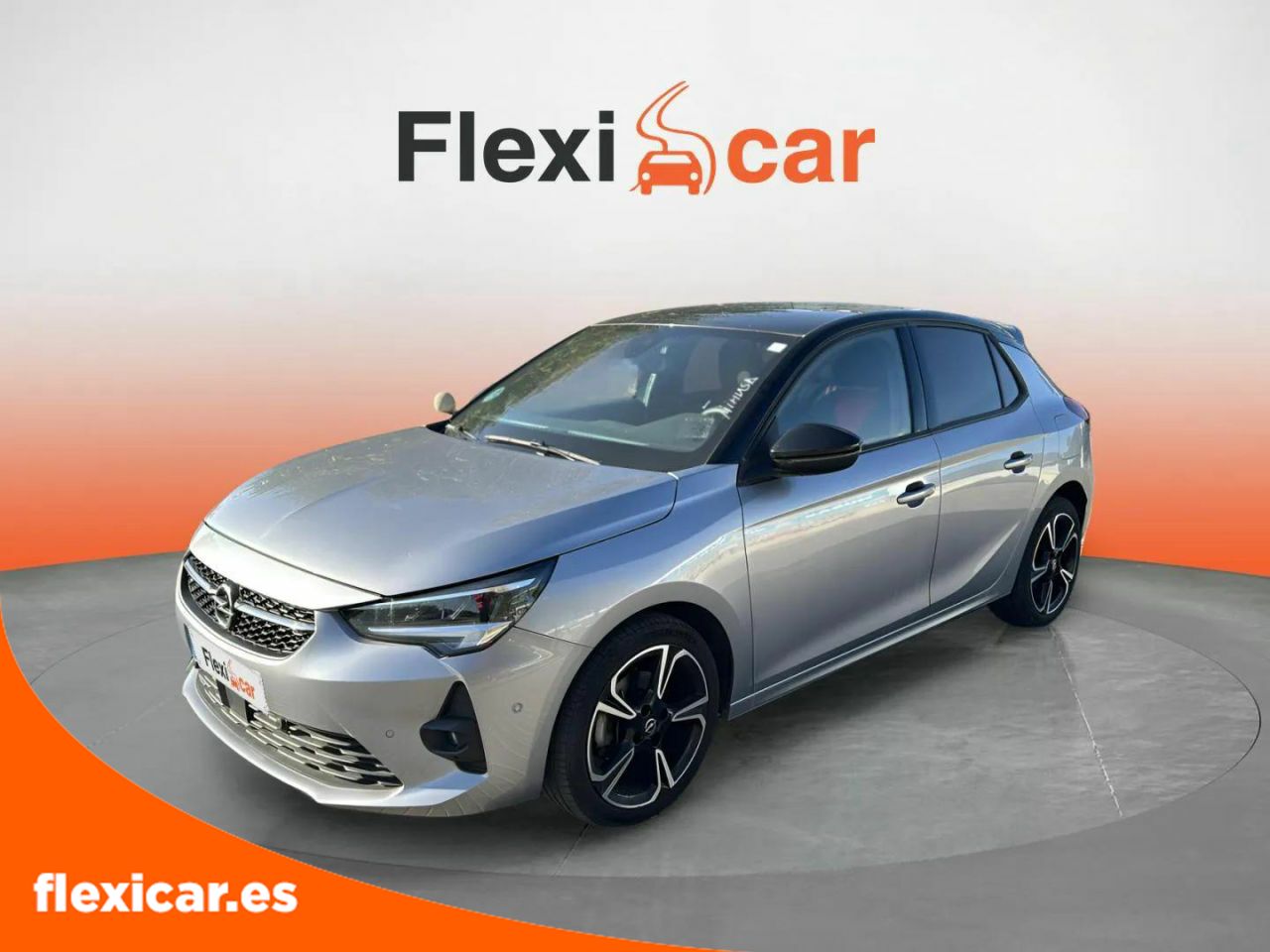 opel corsa 2023 / foto grande (2)