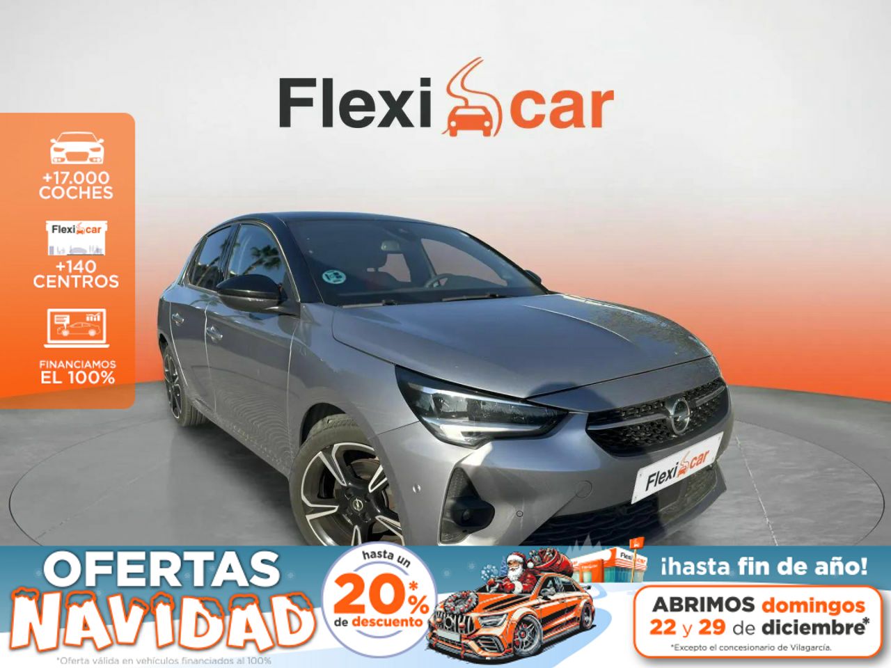 Opel corsa 2023 alcala henares  de segunda mano - opel corsa 2023 /