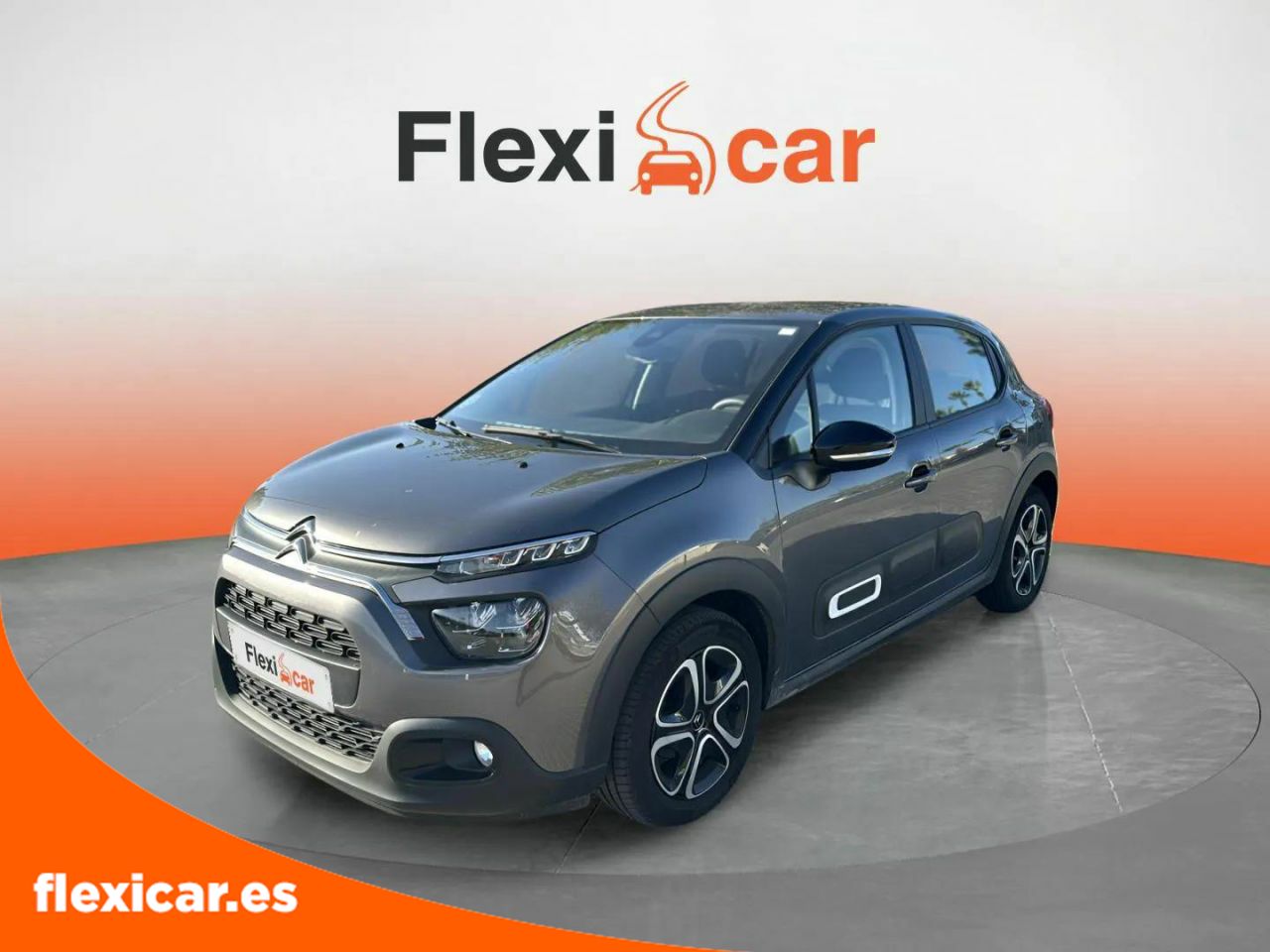 citroën c3 2024 / foto grande (3)