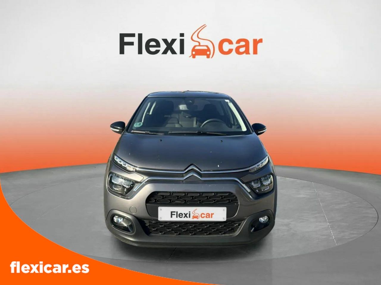 citroën c3 2024 / foto grande (2)