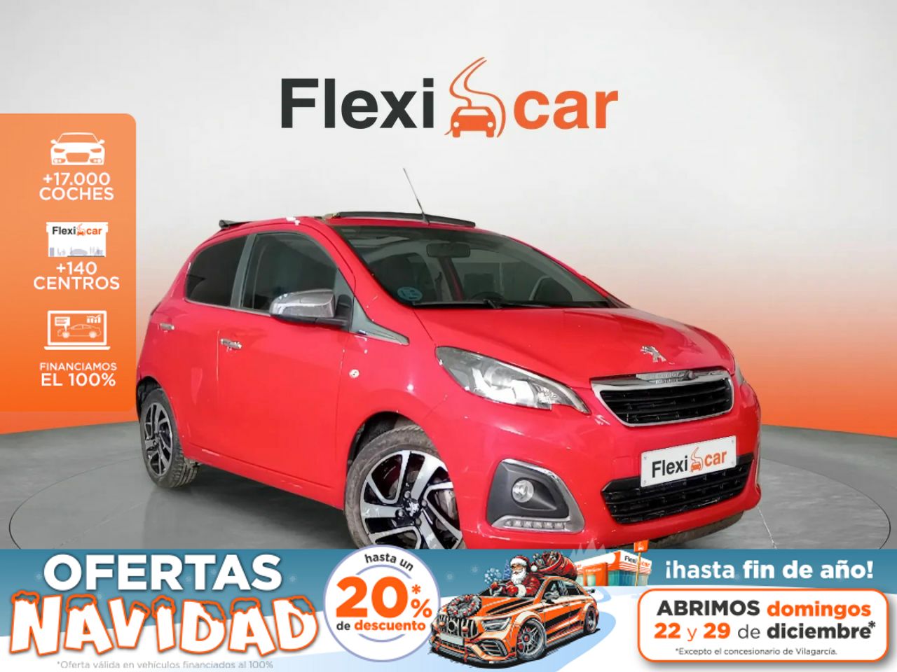Peugeot 108 2016  de segunda mano - peugeot 108 2016 /