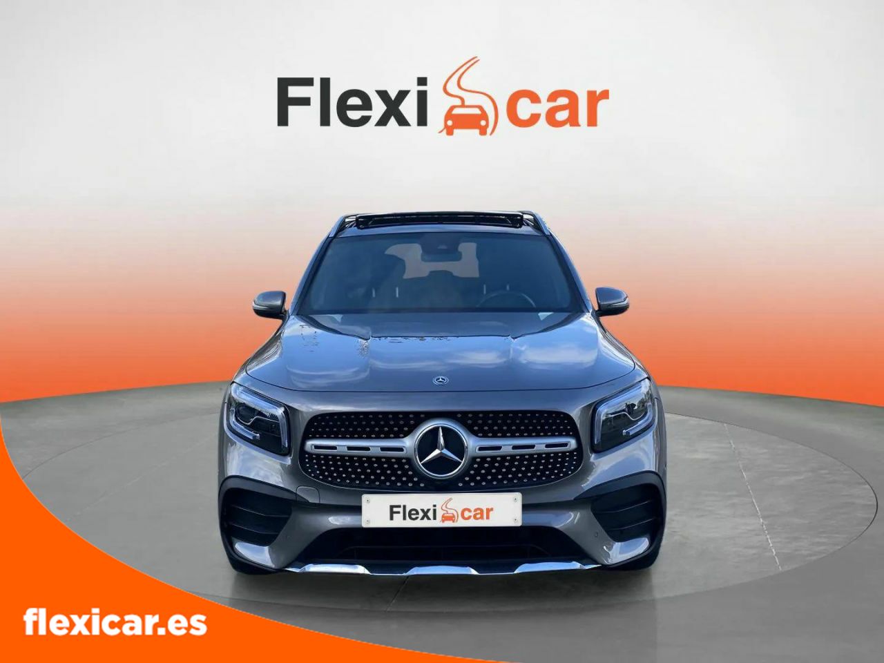 mercedes clase glb 2021 / foto grande (2)