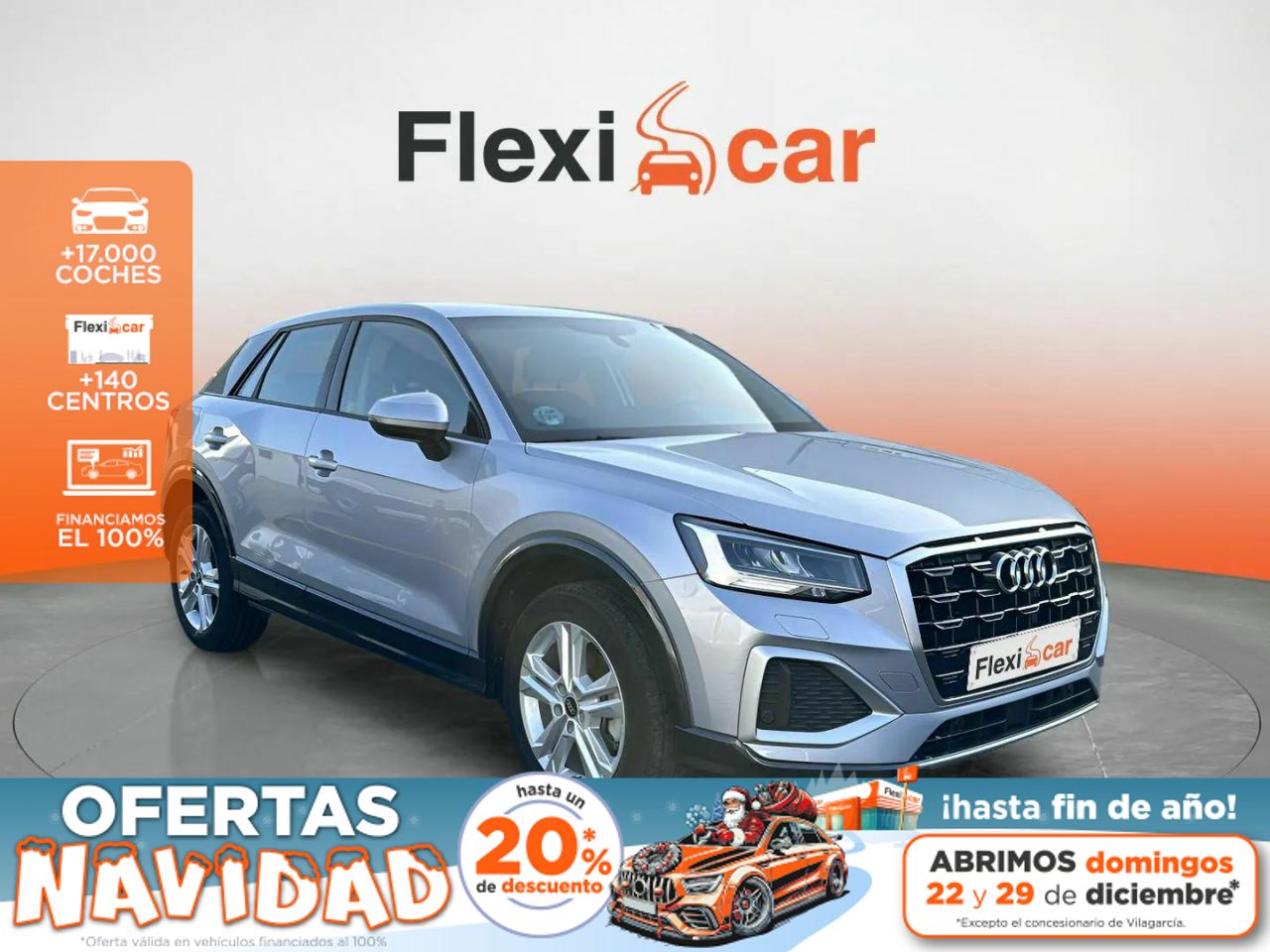 audi q2 2023 /