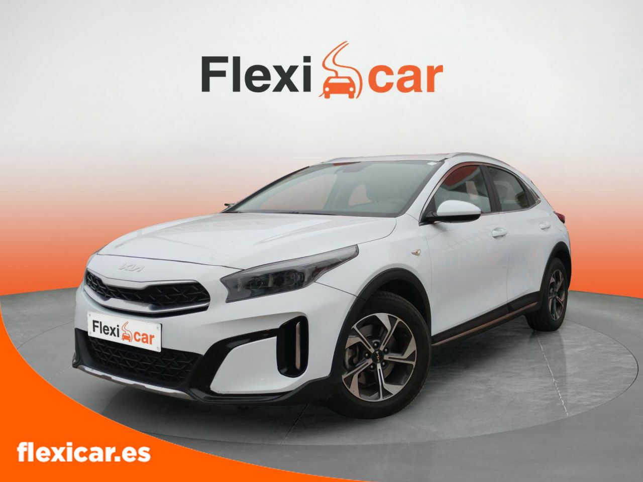 kia xceed 2023 / foto grande (3)