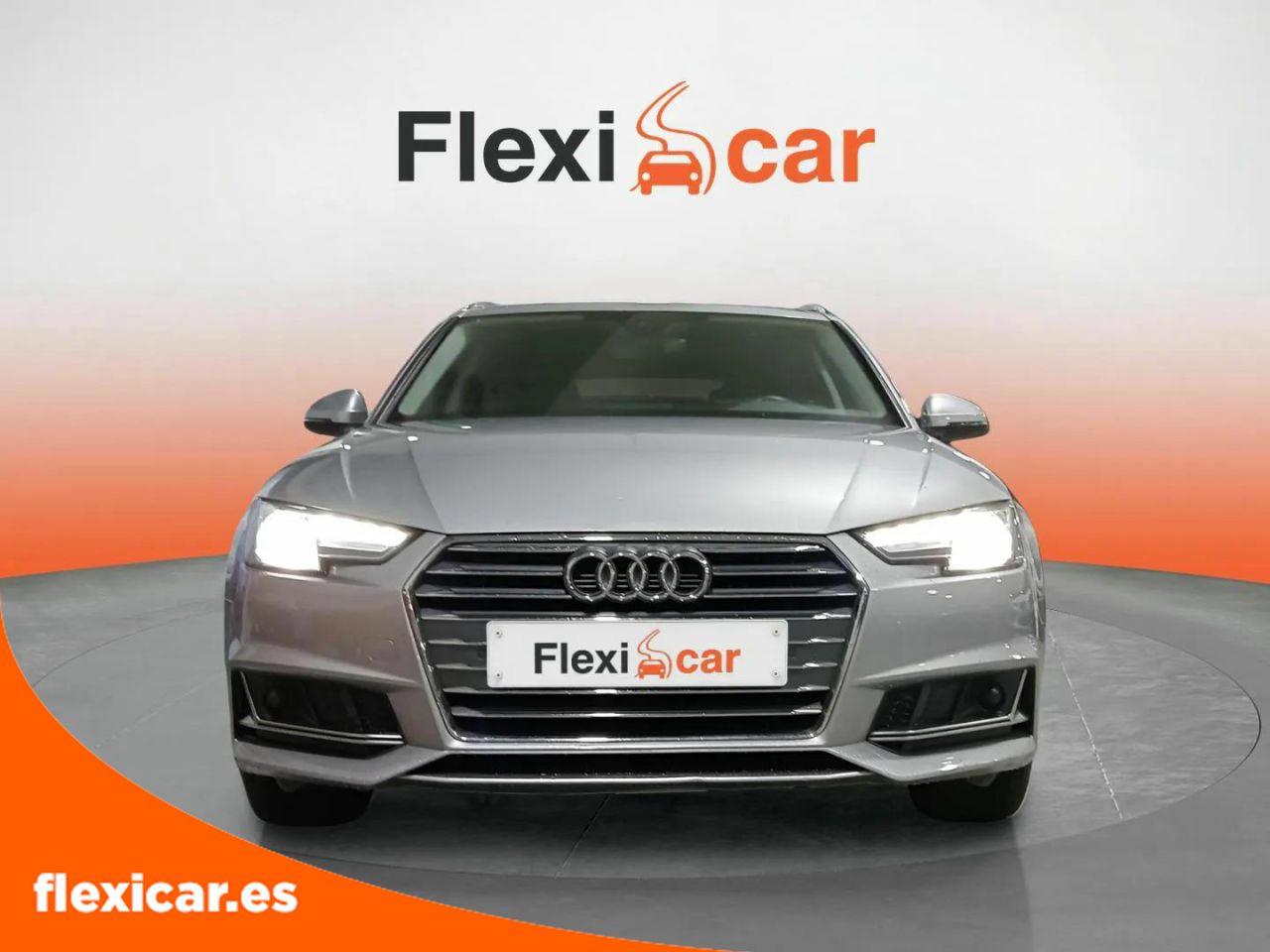 audi a4 2019 / foto grande (2)