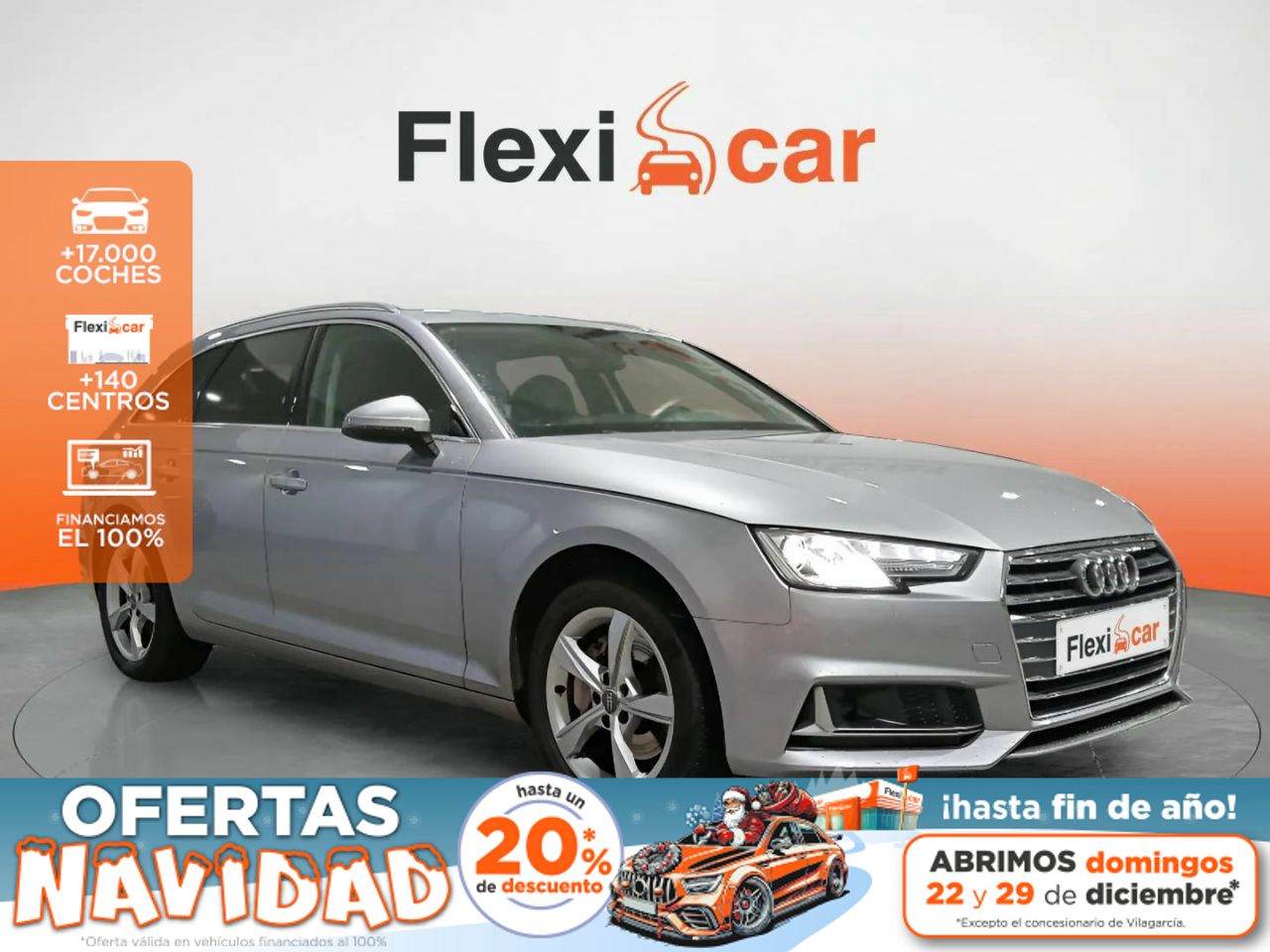 Audi a3 2019 alcala de henares  de segunda mano - audi a4 2019 /
