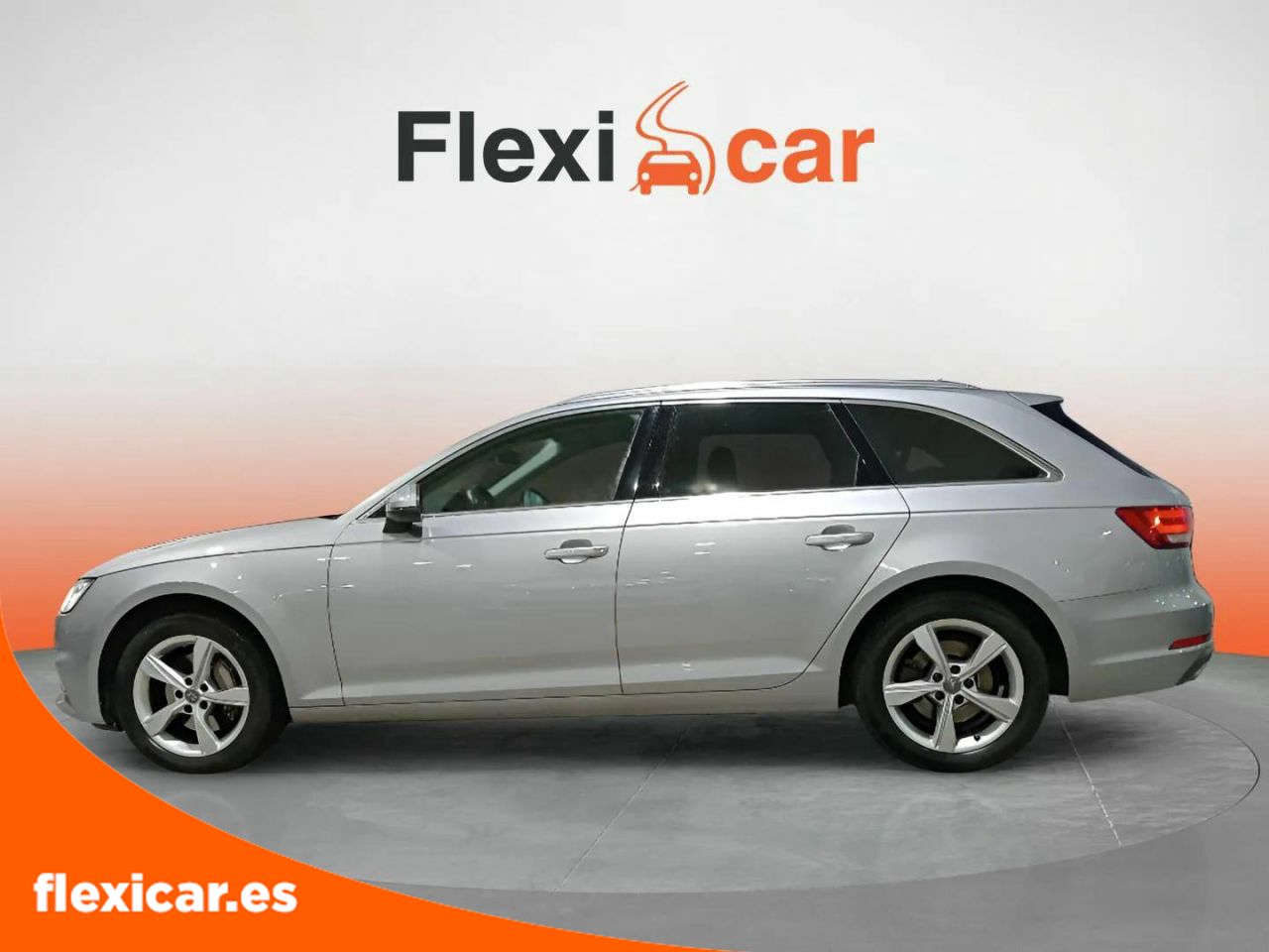 audi a4 2019 / foto grande (3)