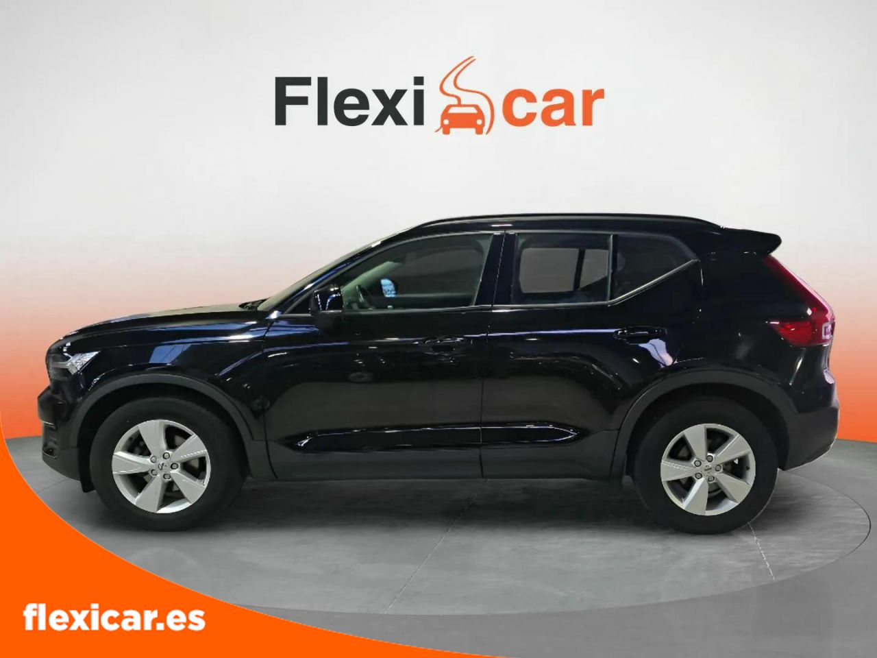 volvo xc40 2020 / foto grande (2)