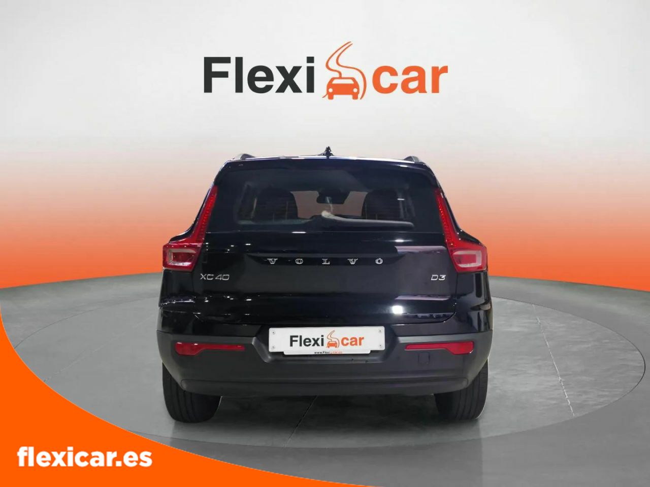 volvo xc40 2020 / foto grande (3)