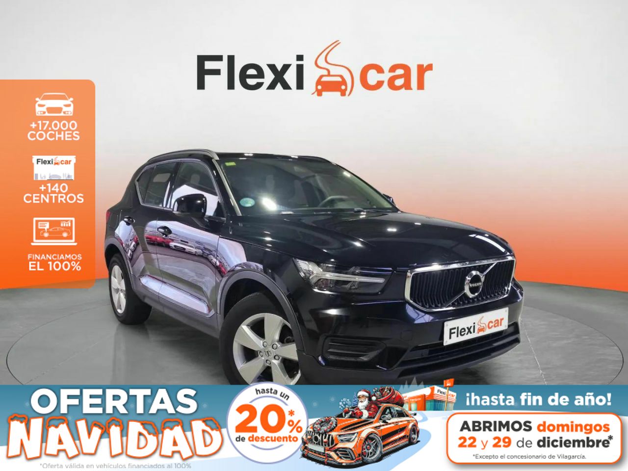 Volvo xc90 2020 alcala de henares  de segunda mano - volvo xc40 2020 /