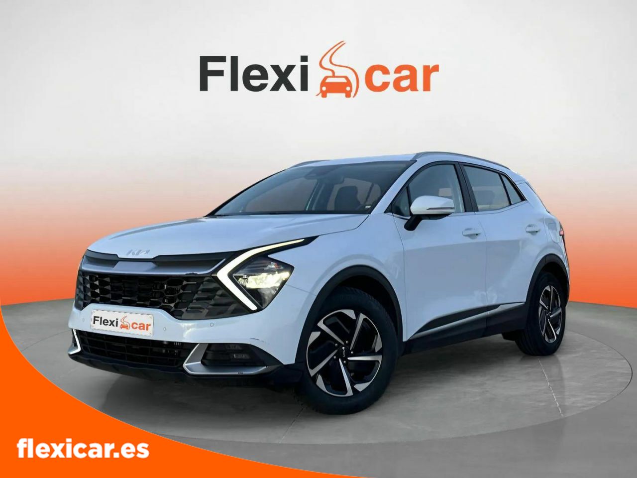 kia sportage 2023 / foto grande (3)