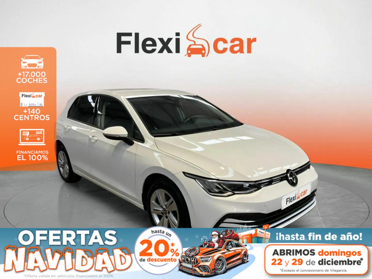 volkswagen golf 2022 /