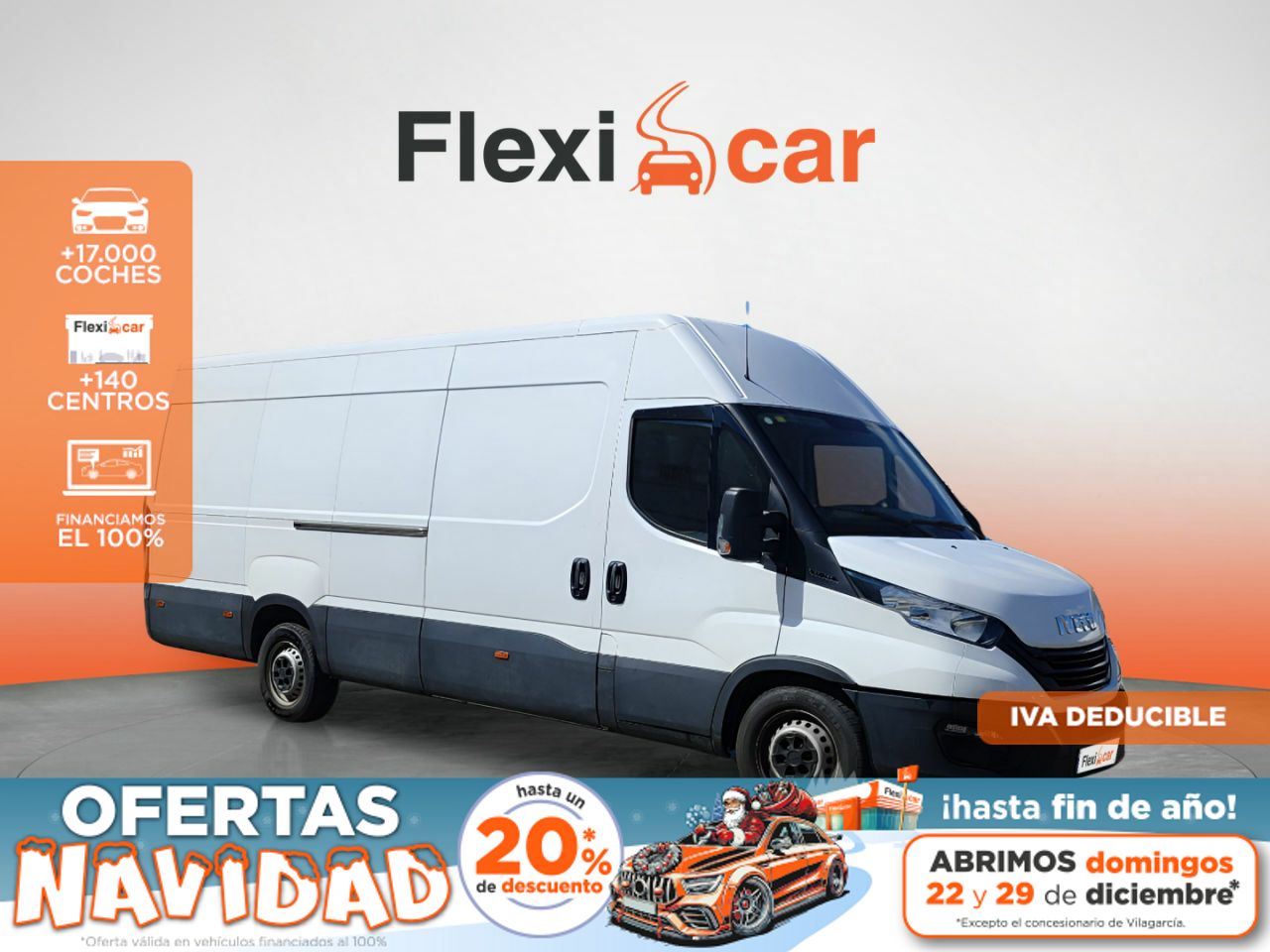 iveco daily 2022 /