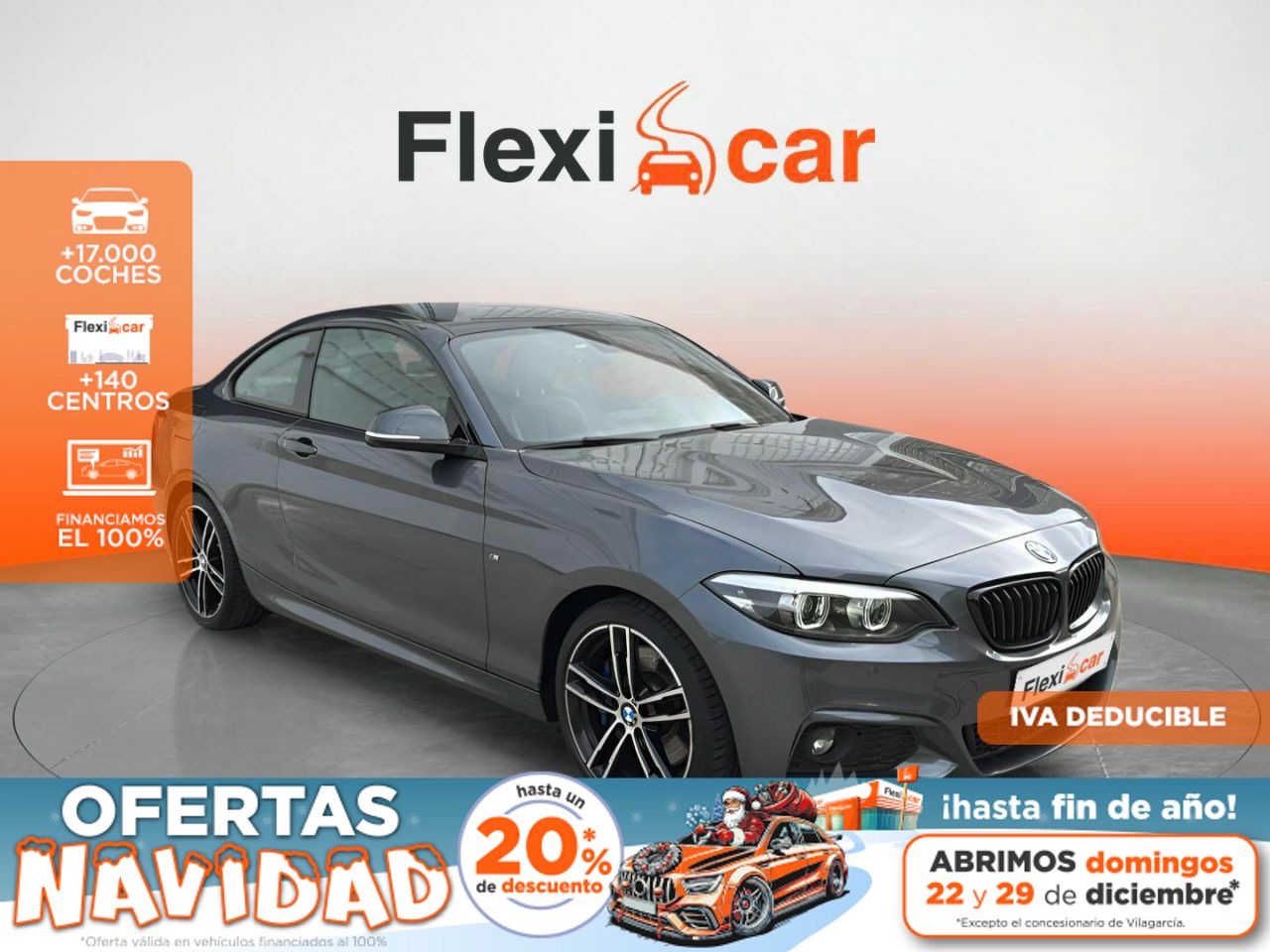 bmw serie 2 2019 /