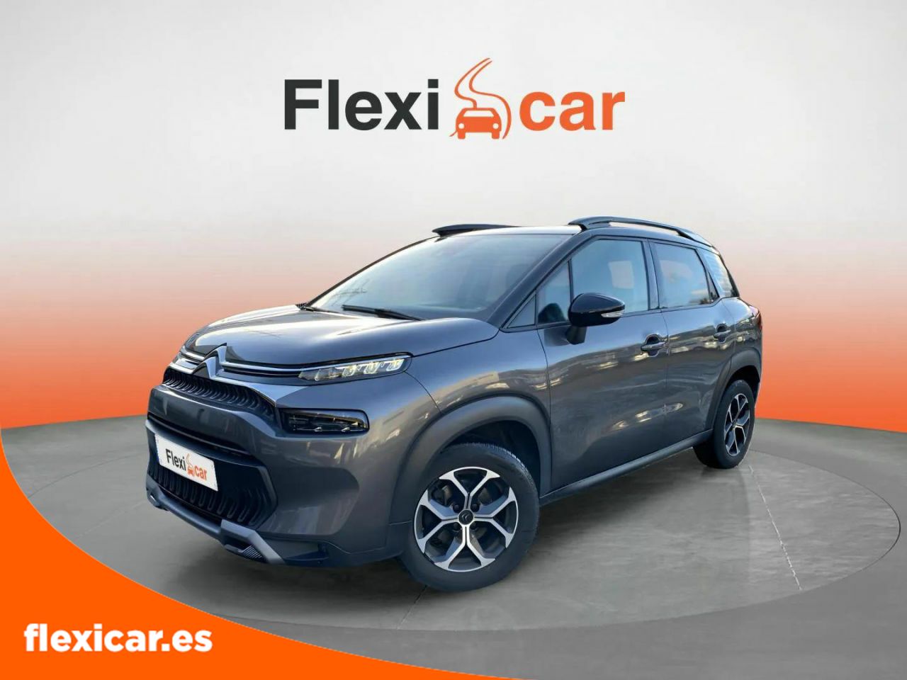 citroën c3 aircross 2022 / foto grande (3)