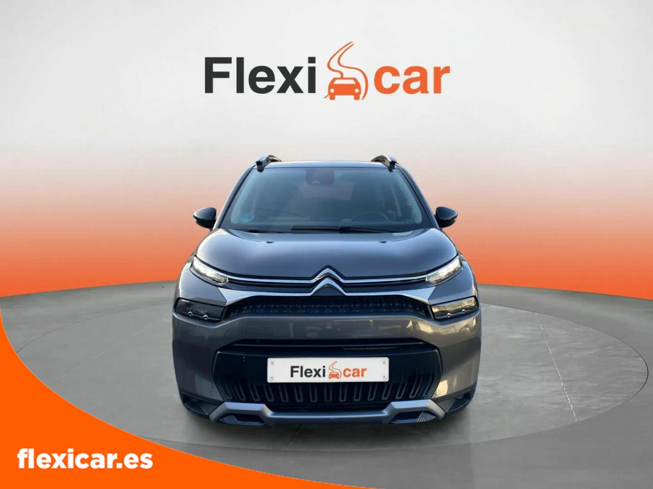 citroën c3 aircross 2022 / foto grande (2)