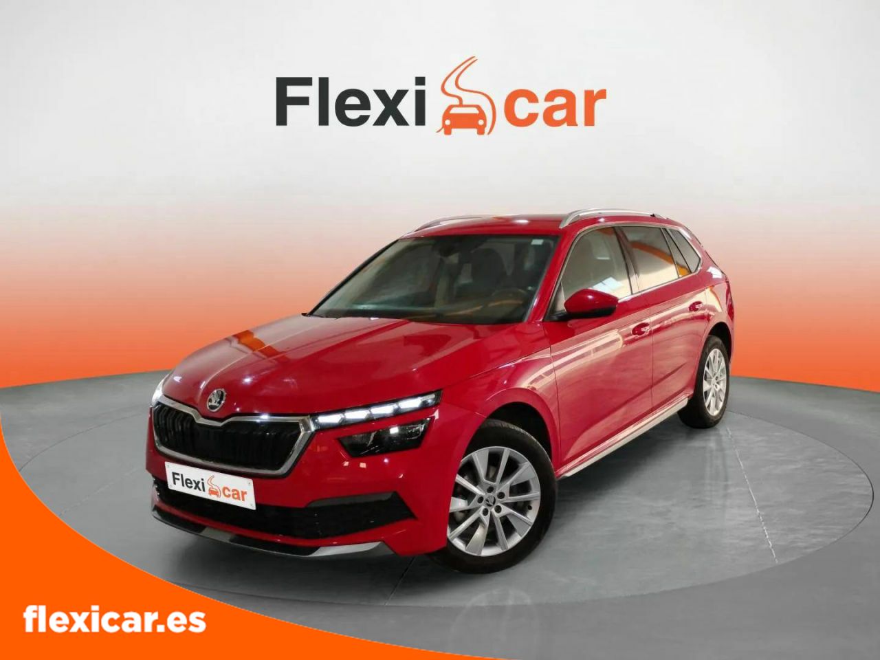 skoda kamiq 2023 / foto grande (3)