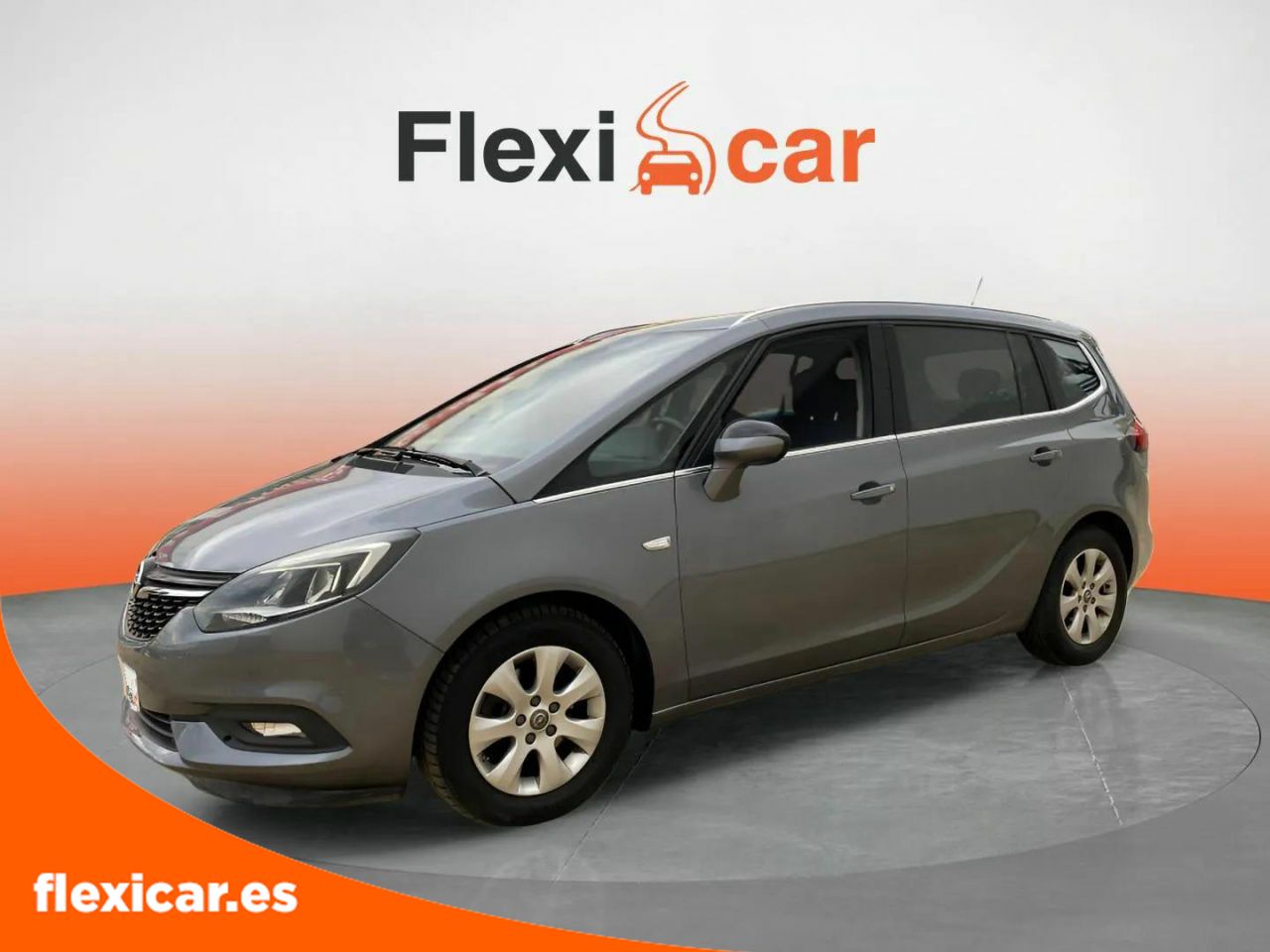opel zafira 2016 / foto grande (2)