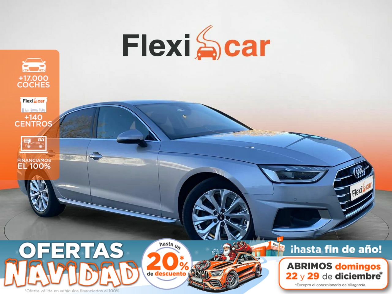 Audi q8 2022  de segunda mano - audi a4 2022 /