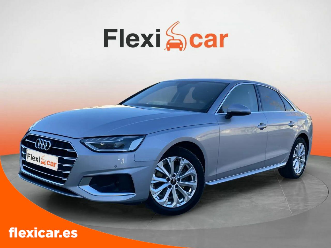 audi a4 2022 / foto grande (3)