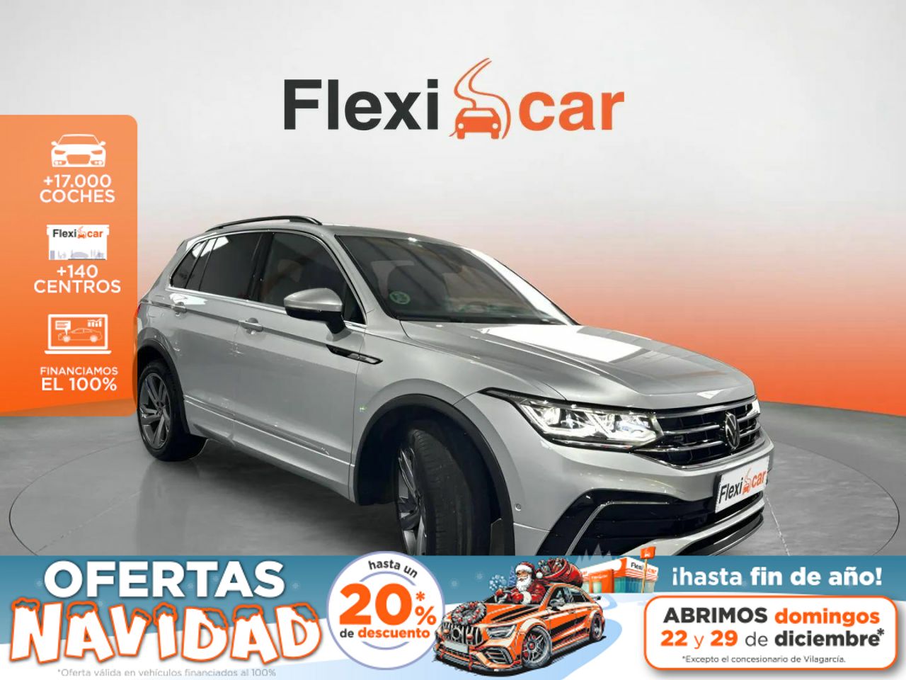 volkswagen tiguan 2023 /